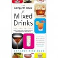 Complete Book of Mixed Drinks The (Revised Edition) [平裝]