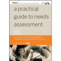 A Practical Guide to Needs Assessment [精裝] (需求評估使用手冊（附CD-ROM）)