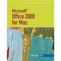 Microsoft Office 2008 for Mac, Illustrated Brief (Course Technology) [平裝]