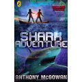Willard Price: Shark Adventure [平裝]