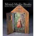 Mixed-Media Books [平裝] (混合介質書籍: 另類圖書的數十個實驗)