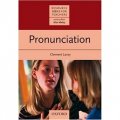 Resource Books for Teachers: Pronunciation [平裝] (教師資源叢書：發音)