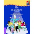 Cambridge Plays: The Big Shrink [平裝] (天啊，我們變小了！)