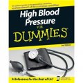 High Blood Pressure for Dummies, 2nd Edition [平裝] (高血壓傻瓜書)