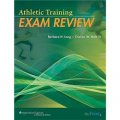 Athletic Training Exam Review [平裝]