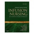 Infusion Nursing [精裝] (輸液護理,第3版:循證方法)