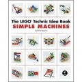 The LEGO Technic Idea Book: Simple Machines: 1 [平裝]