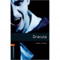 Oxford Bookworms Library Third Edition Stage 2: Dracula [平裝] (牛津書蟲系列 第三版 第二級:德拉庫拉)