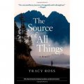 The Source of All Things: A Memoir [平裝]