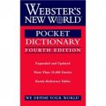 Webster s New World Pocket Dictionary [平裝] (Webster s New World袖珍詞典)