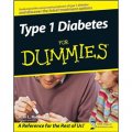 Type 1 Diabetes For Dummies [平裝] (I型糖尿病傻瓜書)