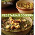 Vegetarian Cooking at Home with The Culinary Institute of America [精裝]