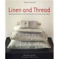 Made in France: Linen and Thread [平裝]