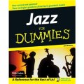 Jazz For Dummies, 2nd Edition [平裝]