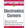Opportunities in Electronics Careers (Opportunities In...Series) [平裝]