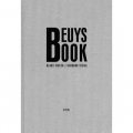 Beuys Book [精裝] (博伊於斯：書)