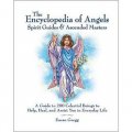 Complete Encyclopedia of Angels [平装]