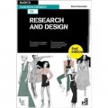 Basics Fashion Design: Research and Design (2nd ed.)
