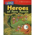 Heroes of Fern Forest， Unit 3， Book 3