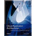 Cloud Application Architectures: Building Applications and Infrastructure in the Cloud [平裝]