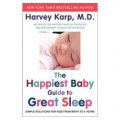 The Happiest Baby Guide to Great Sleep: Simple Solutions for Kids from Birth to 5 Years [精裝]