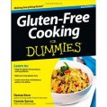 Gluten-Free Cooking For Dummies, 2nd Edition [平裝]