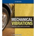 Mechanical Vibrations: Theory and Applications [平裝] (機械振動)