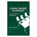 School Boards in America [平裝]