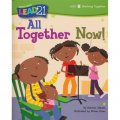 All Together Now!， Unit 8， Book 6