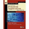 Mike Meyers CompTIA A+ Guide: Practical Application, Third Edition (Exam 220-702) [平裝]