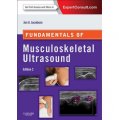 Fundamentals of Musculoskeletal Ultrasound, 2nd Edition (Fundamentals of Radiology) [平裝]