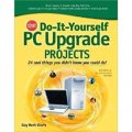 Cnet Do-It-Yourself Pc Upgrade Projects [平裝]