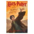 Harry Potter and the Deathly Hallows (Library Edition) [精裝] (哈利波特與死亡聖器)