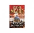 The Second Messiah: A Thriller [平裝]