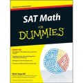 SAT Math for Dummies [平裝] (傻瓜書-SAT數學考試)