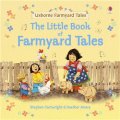 The Little Book of Farmyard Tales (Padded Hardback) [平裝]