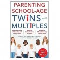 Parenting School-Age Twins and Multiples [平裝]