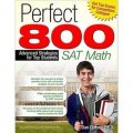 Perfect 800: SAT Math: Advanced Strategies for Top Students [平裝]