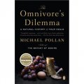 The Omnivore s Dilemma [平裝] (雜食者的困境)