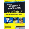 Windows 7 & Office 2010 For Dummies