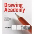 Drawing Academy [精裝]