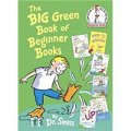 The Big Green Book of Beginner Books [精裝] (大綠書)