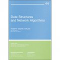 Data Structures and Network Algorithms [平裝] (數據結構和網絡算法)
