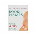 The Contented Little Baby Book of Names [平装]