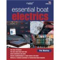 Essential Boat Electrics [精裝] (基礎小船電學)