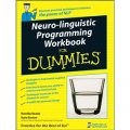 Neuro-Linguistic Programming Workbook for Dummies [平裝] (傻瓜書-神經語言編程練習簿)