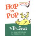 Hop on Pop [Board Book] [平裝] (在爸爸身上蹦來跳去)