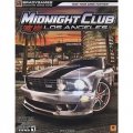 Midnight Club: Los Angeles Signature Series Guide (Brady Games)