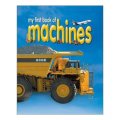 My First Book of Machines [平裝]