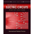 Introduction to Electric Circuits [平裝] (電路概要　國際學生版)